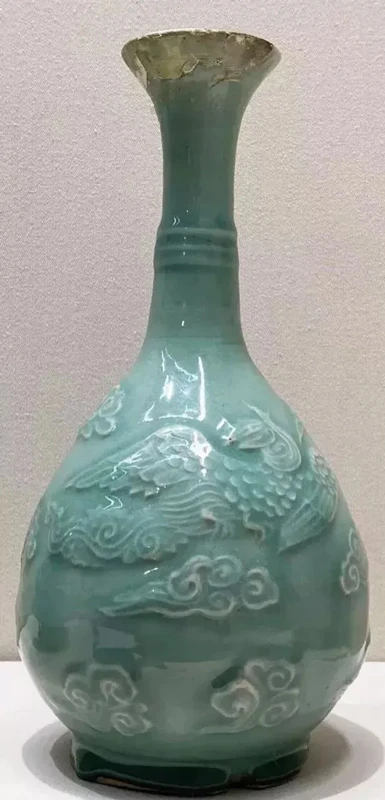 The Evolution of the Dongqing Glazed Lotus Leaf Cup