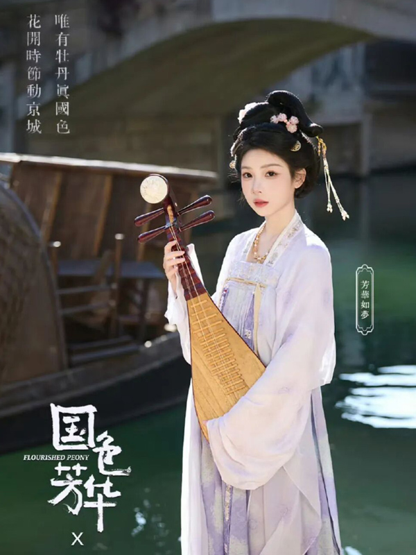 The Game-Changer Behind China's Hit Historical Short Dramas