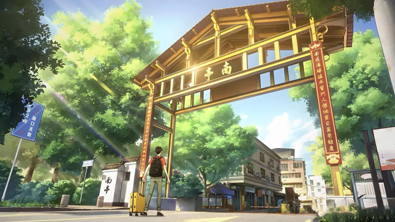 The Last Dynasty: Hide 300-Year Supernatural Secrets?