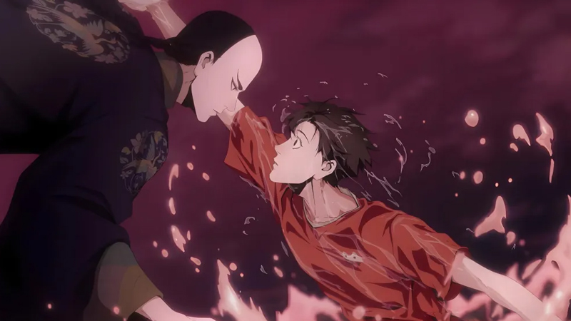 The Last Dynasty: Hide 300-Year Supernatural Secrets?