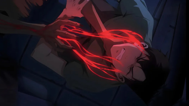 The Last Dynasty: Hide 300-Year Supernatural Secrets?