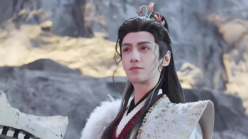 The Making of Destiny in Whispers of Fate