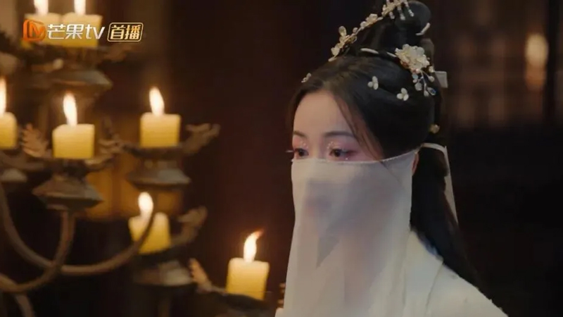 The Making of Destiny in Whispers of Fate