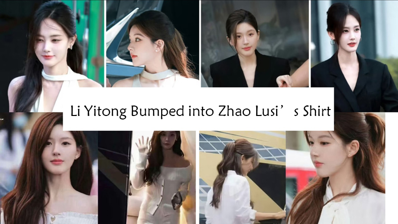 The Prevalence and Causes of Costume Similarities in Cdramas