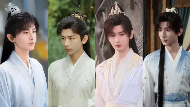The Prevalence and Causes of Costume Similarities in Cdramas
