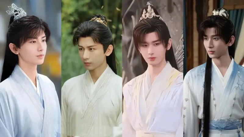 The Prevalence and Causes of Costume Similarities in Cdramas
