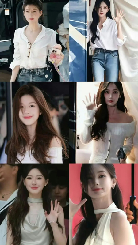 The Prevalence and Causes of Costume Similarities in Cdramas