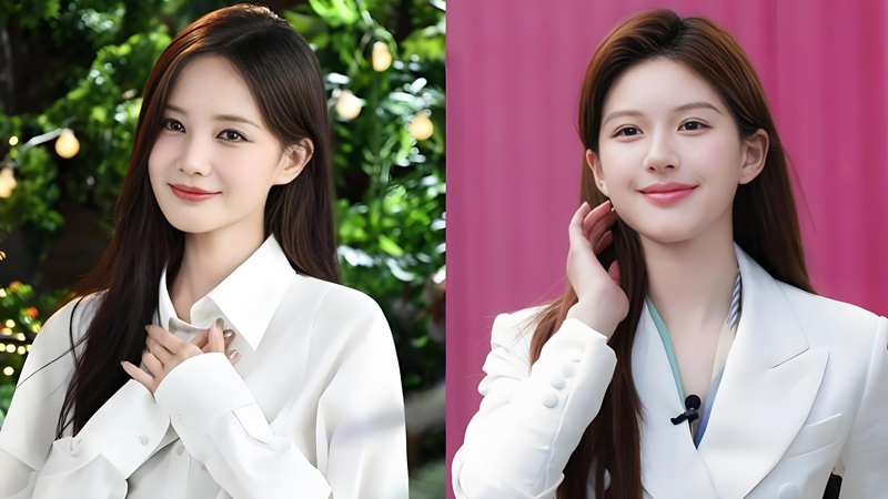 The Prevalence and Causes of Costume Similarities in Cdramas