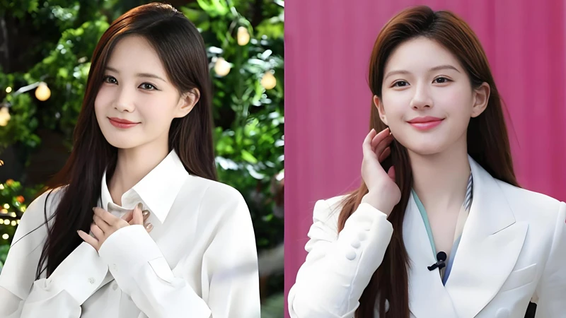 The Prevalence and Causes of Costume Similarities in Cdramas