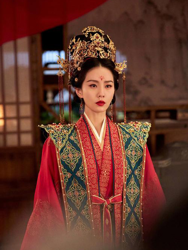 The Prevalence and Causes of Costume Similarities in Cdramas