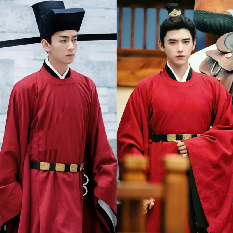 The Prevalence and Causes of Costume Similarities in Cdramas