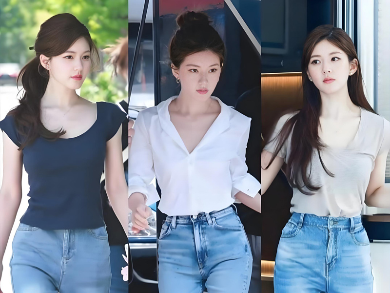 The Prevalence and Causes of Costume Similarities in Cdramas