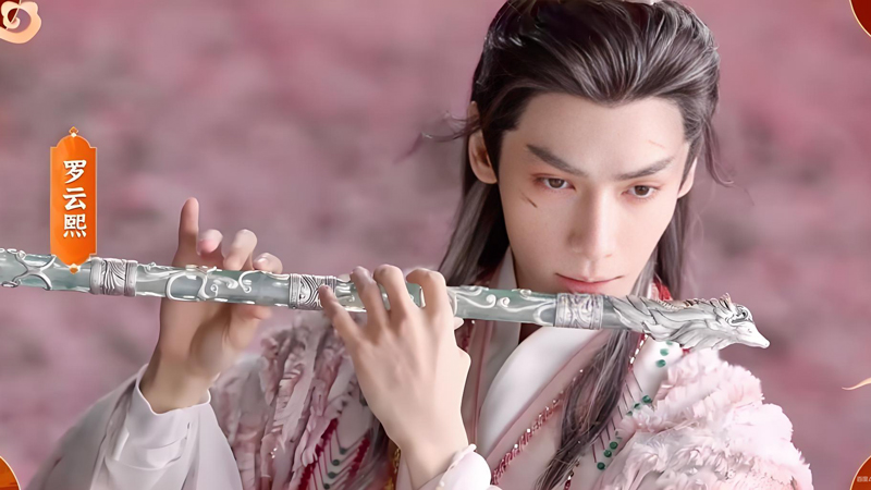 The Tangled Web of Whispers of Fate