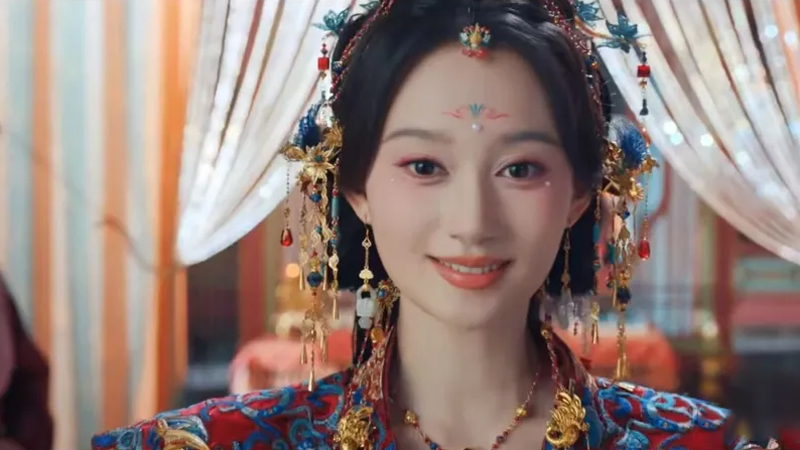 The True Tragic Figure in Fated Hearts Who Ruined Herself for a Fantasy