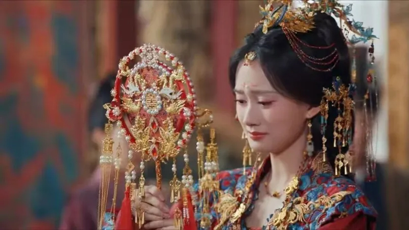 The True Tragic Figure in Fated Hearts Who Ruined Herself for a Fantasy