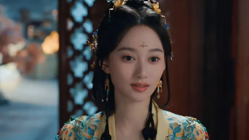 The True Tragic Figure in Fated Hearts Who Ruined Herself for a Fantasy