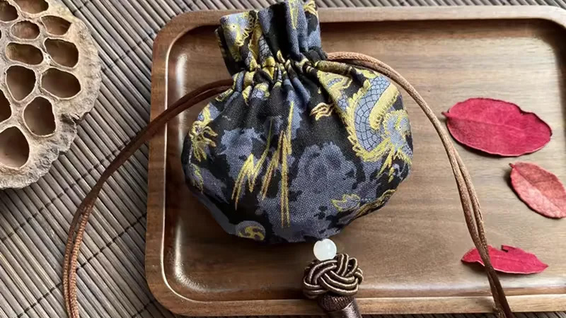 The Xiangnang: An Ancient Whisper for the Modern World