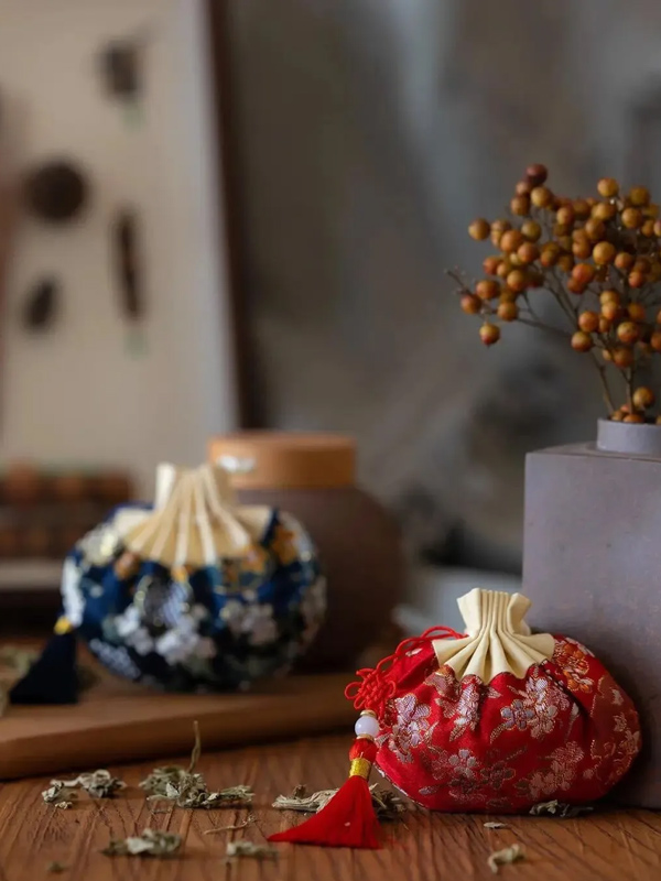 The Xiangnang: An Ancient Whisper for the Modern World