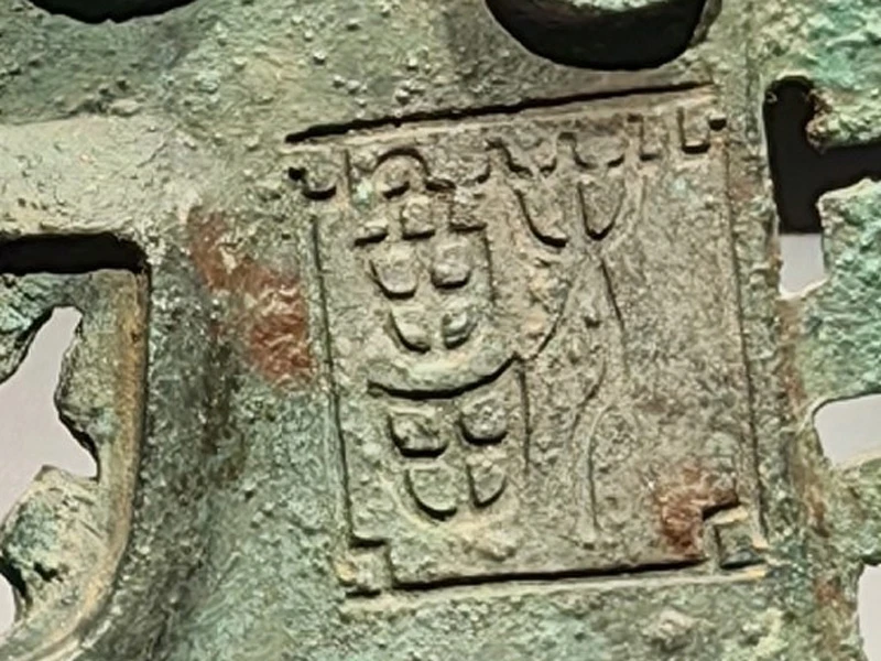 The Yachou Yue: A Bronze Enigma from Shang Dynasty