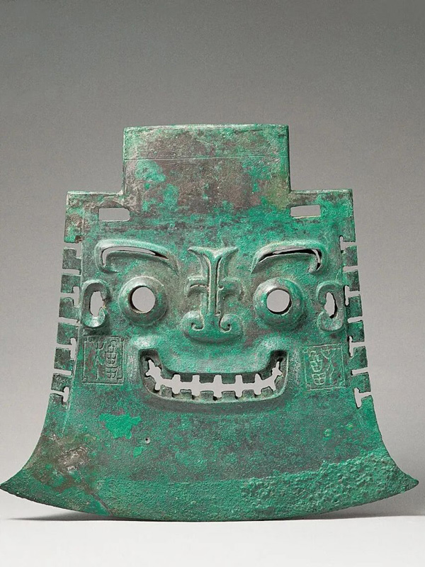 The Yachou Yue: A Bronze Enigma from Shang Dynasty