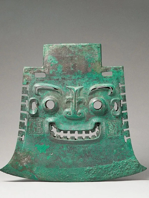The Yachou Yue: A Bronze Enigma from Shang Dynasty