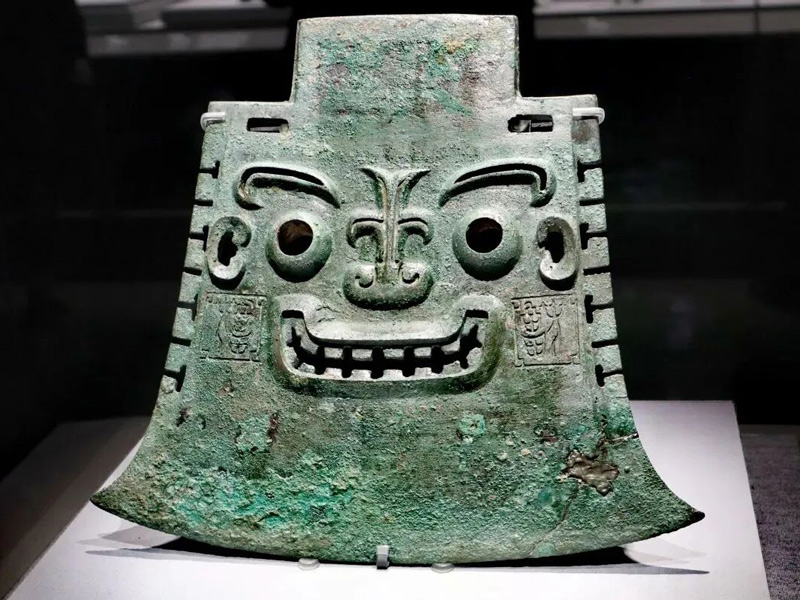 The Yachou Yue: A Bronze Enigma from Shang Dynasty