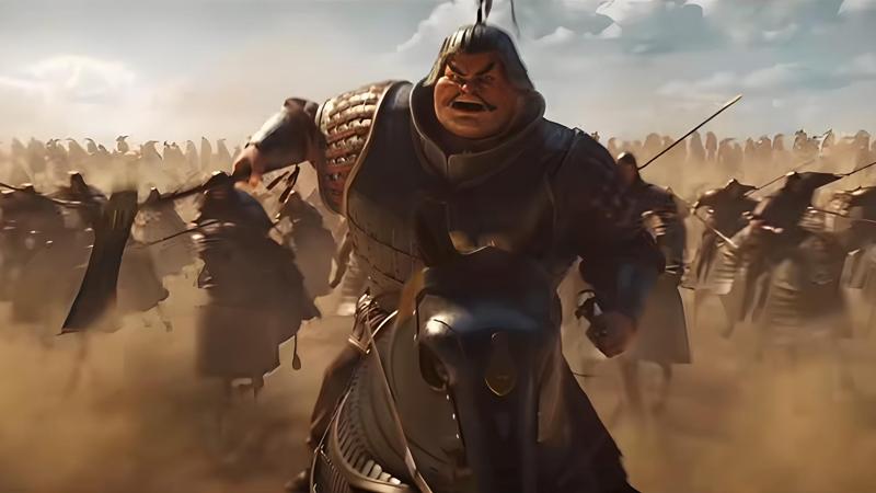 Three Kingdoms: Starlit Heroes release on October 1, 2025