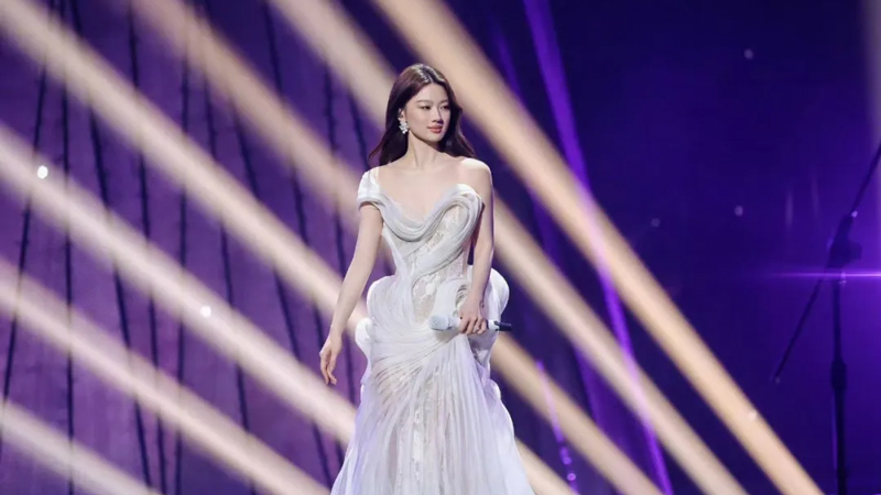 To Win Music Variety Shows: Is "Diss" the Secret Weapon?