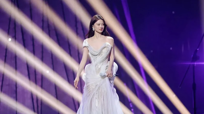 To Win Music Variety Shows: Is "Diss" the Secret Weapon?