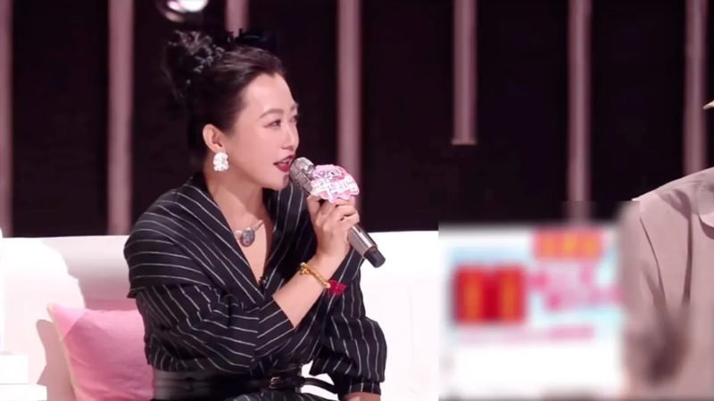 To Win Music Variety Shows: Is "Diss" the Secret Weapon?