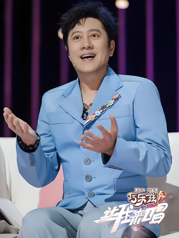 To Win Music Variety Shows: Is "Diss" the Secret Weapon?