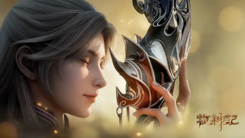 Top 5 Chinese Animations for Your Holiday Binge-Watching