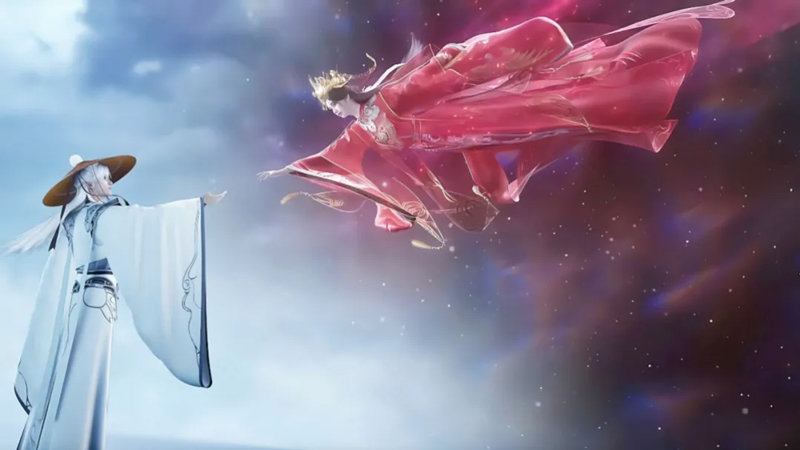 Top 5 Chinese Animations for Your Holiday Binge-Watching