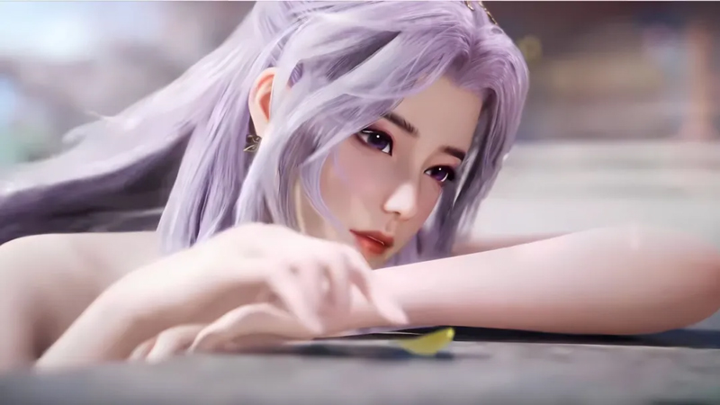 Top 5 Chinese Animations for Your Holiday Binge-Watching