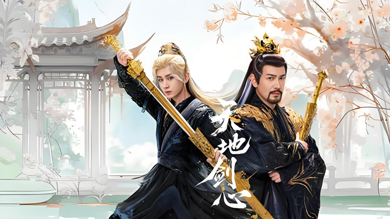 Two Fathers, One Drama: Parenting Pitfalls in Sword and Beloved