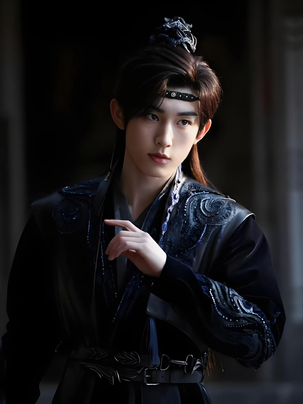 Two Fathers, One Drama: Parenting Pitfalls in Sword and Beloved