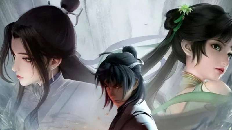 Unpacking Fan Expectations for Jade Dynasty’s Ending