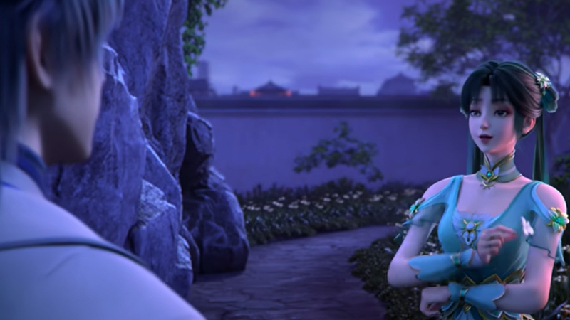 Unpacking Fan Expectations for Jade Dynasty’s Ending