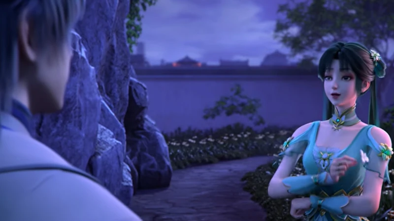 Unpacking Fan Expectations for Jade Dynasty’s Ending