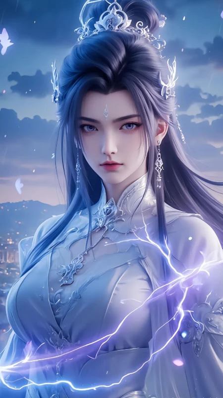 Unpacking Fan Expectations for Jade Dynasty’s Ending