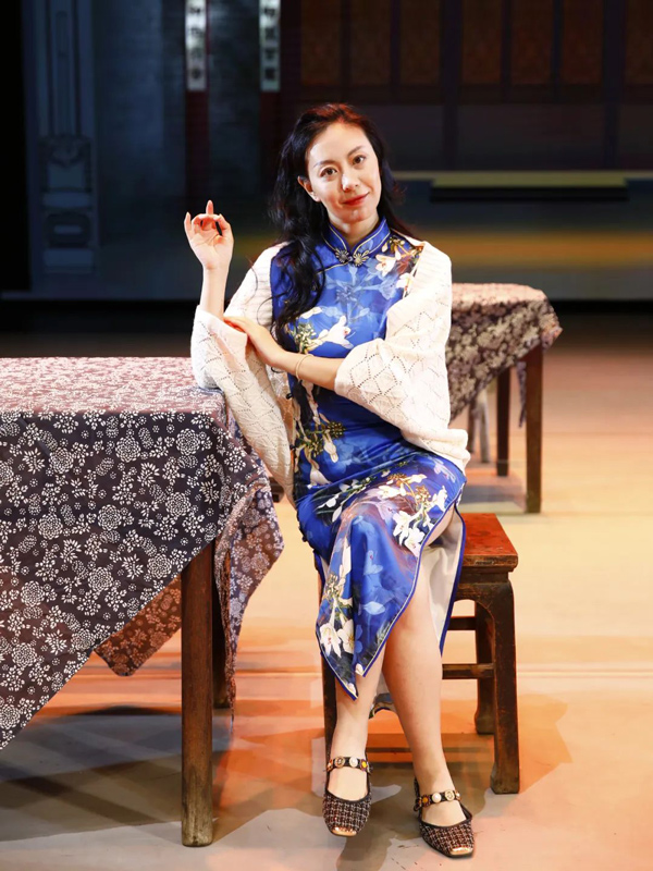 Unpacking the Enduring Power of Teahouse by Lao She