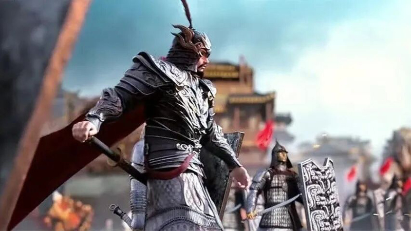 Unraveling Hu Pao’s Betrayal of Wang Lin