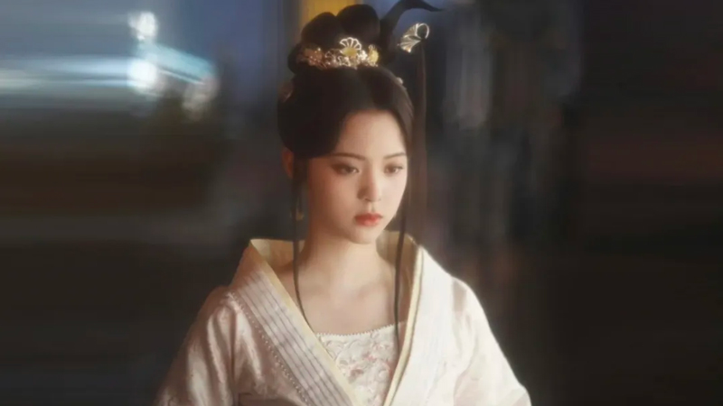 Was Ouyang Nana's Hairstyle in Yong'an Dream a Historical Mistake or Authentic Art?