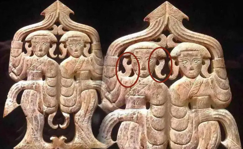 Was Ouyang Nana's Hairstyle in Yong'an Dream a Historical Mistake or Authentic Art?