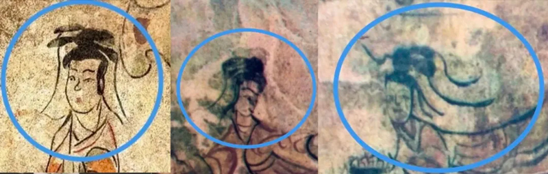 Was Ouyang Nana's Hairstyle in Yong'an Dream a Historical Mistake or Authentic Art?