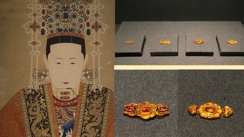 Wen Zhengrong: Historical Attire and Jewelry Shape Drama Style