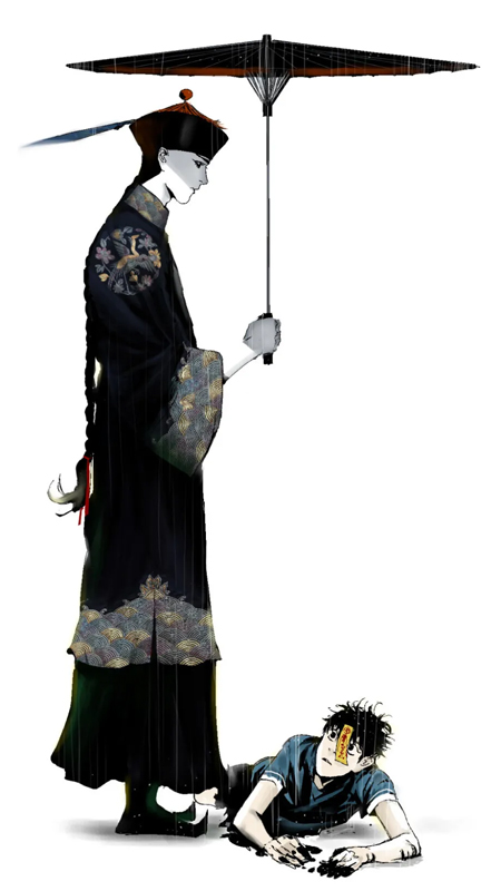 What Ancient Curse Haunts the The Last Dynasty Hotel Today?