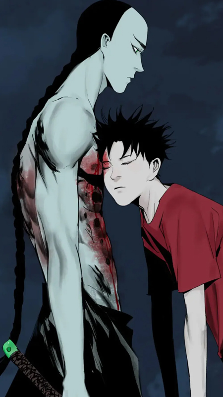 What Ancient Curse Haunts the The Last Dynasty Hotel Today?