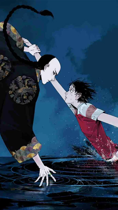 What Ancient Curse Haunts the The Last Dynasty Hotel Today?