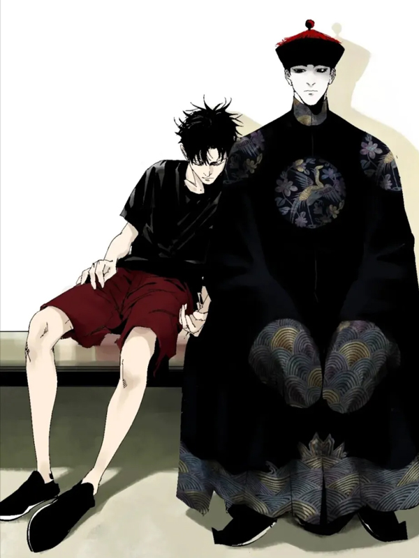 What Ancient Curse Haunts the The Last Dynasty Hotel Today?